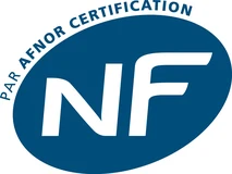 NF, AFNOR Certification